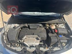 شێڤرۆلێت مالیبۆ